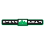 Логотип Cropp Town