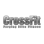 Логотип Crossfit