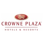 Логотип Crowne Plaza