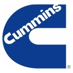 Логотип Cummins