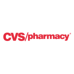 Логотип CVS Pharmacy