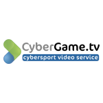 Логотип CyberGame.tv