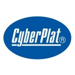 Логотип CyberPlat