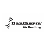 Логотип Dantherm