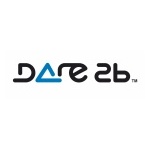 Логотип Dare2b