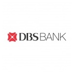 Логотип DBS Bank
