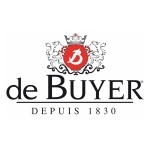 Логотип De Buyer