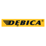Логотип Debica