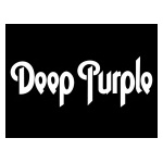 Логотип Deep Purple