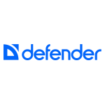 Логотип Defender