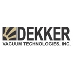 Логотип Dekker