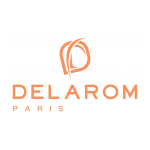 Логотип Delarom