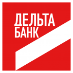 Логотип Дельта Банк
