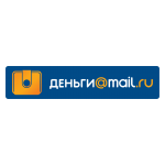 Логотип Деньги Mail.ru
