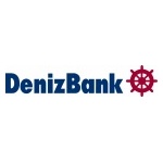 Логотип Denizbank