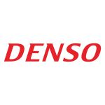 Логотип Denso