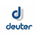 Логотип Deuter