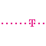 Логотип Deutsche Telekom