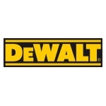 Логотип Dewalt