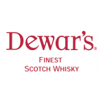 Логотип Dewar's