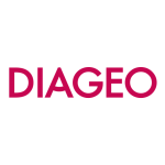 Логотип Diageo