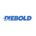 Логотип Diebold