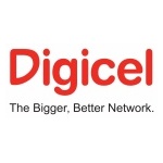 Логотип Digicel