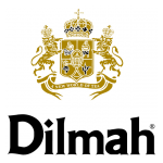 Логотип Dilmah
