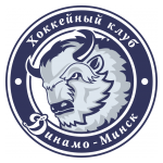 Логотип Динамо Минск