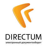 Логотип Directum