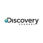 Логотип Discovery