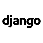 Логотип Django