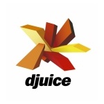 Логотип djuice