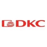 Логотип DKC