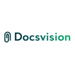 Логотип DocsVision