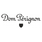 Логотип Dom Perignon