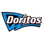 Логотип Doritos