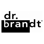 Логотип Dr. Brandt