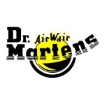 Логотип Dr. Martens