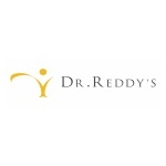 Логотип Dr. Reddy's
