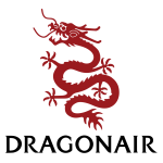 Логотип Dragonair