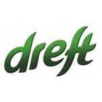 Логотип Dreft