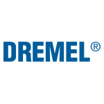 Логотип Dremel