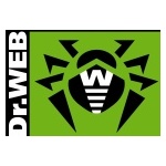 Логотип Dr.Web