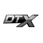 Логотип DTX