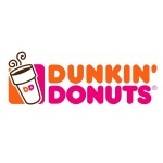Логотип Dunkin Donuts