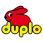Логотип Duplo