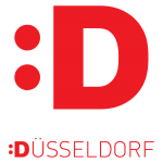 Логотип Dusseldorf