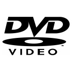 Логотип DVD Video