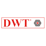 Логотип DWT
